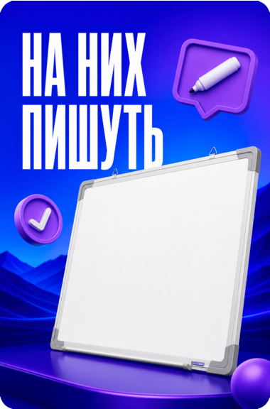 Маркерні дошки