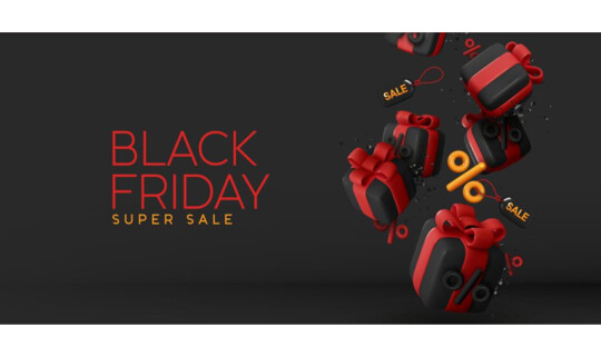 Black Friday