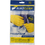 Перчатки BuroClean хозяйственные XL (10200303)