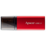 Флеш-память Apacer AH25B 16GB Red (6442639)