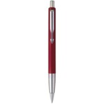 Ручка шариковая Parker Vector Standart New Red  BP блистер 03 733R
