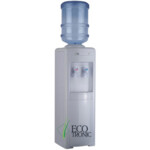 Кулер для воды Ecotronic H2-LF White
