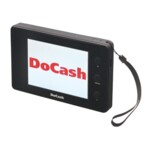 Детектор валют DoCash DVM UV Micro