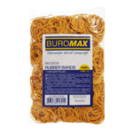 Гумки для грошей Buromax Natural, 1000 г (BM.5509)