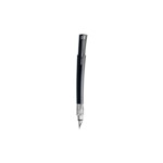 Ручка пір'яна Waterman Serenite Grey ST FP F 11 011