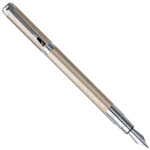 Ручка пір'яна Waterman Perspective Champagne NT FP F 11 403