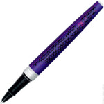 Ручка пір'яна Waterman Audace Purple Link CT FP F 12 621