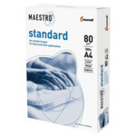 Офисная бумага Maestro Standard А3, 80 г/м2, 500 л