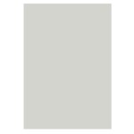 Цветная бумага Uni Color Trend Grey (серый), А4, 80 г/м2, 100 л