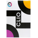 Офисная бумага Clio А4, 80 г/м2, 500 л