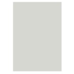 Цветная бумага Uni Color Trend Grey (серый), А4, 160 г/м2, 100 л