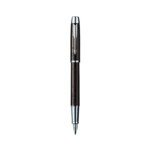 Ручка перьевая Parker IM Premium Metallic Brown FP 20 412K
