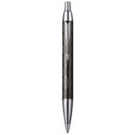 Ручка шариковая Parker IM Premium Custom Chiselled BP 20 432B