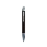 Ручка шариковая Parker IM Premium Metallic Brown BP 20 432K