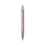 Ручка шариковая Parker IM Premium Metallic Pink BP 20 432P