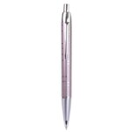 Ручка кулькова Parker IM Premium Pink Pearl BP 20 432PP