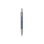 Ручка кулькова Parker IM Premium Metallic Blue BP 20 432Г