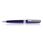 Ручка шариковая Waterman Exception Slim Blue ST BP 21 030