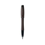 Ручка пір'яна Parker Urban Premium Metallic Brown FP 21 212K