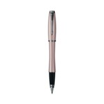 Ручка пір'яна Parker Urban Premium Metallic Pink FP 21 212P
