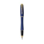 Ручка перьевая Parker Urban Premium Purple Blue FP 21 212V