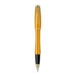 Ручка пір'яна Parker Urban Premium Mandarin Yellow FP 21 212Y