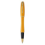 Ручка роллер Parker Urban Premium Mandarin Yellow RB 21 222Y