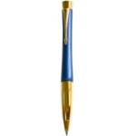 Ручка шариковая Parker Urban Premium Purple Blue BP 21 232V
