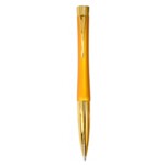 Ручка шариковая Parker Urban Premium Mandarin Yellow BP 21 232Y