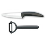 Набор керамических ножей Krauff 29-166-017 2 предмета