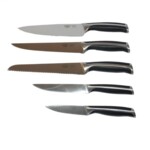 Набор ножей Krauff Glatt 29-243-002 6 предметов