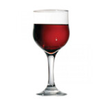 Набор бокалов для вина Gurallar Art Craft Navakadr 31-146-043 200 мл 6 шт