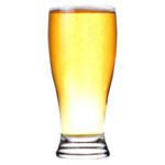 Набор стаканов для пива Gurallar Art Craft Brotto 31-146-056 535 мл 2 шт
