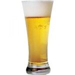 Набор стаканов для пива Gurallar Art Craft Sorgun 31-146-059 360 мл 2 шт