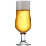 Набор бокалов для пива Gurallar Art Craft Nevakadr 31-146-062 370 мл 6 шт 