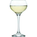 Набор бокалов для вина Gurallar Art Craft Poem 31-146-242 285 мл 6 шт