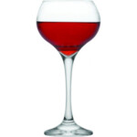 Набор бокалов для вина Gurallar Art Craft Poem 31-146-243 370 мл 6 шт