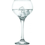 Набор бокалов для воды Gurallar Art Craft Poem 31-146-244 490 мл 6 шт