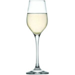 Набор бокалов для шампанского Gurallar Art Craft Poem 31-146-245 230 мл 6 шт