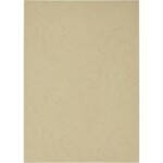 Обкладинки картонні Bindmark Кантри під шкіру, бежевые, А4, 230 г/м2, 100 шт