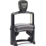 Оснастка для штампу металлическая Trodat 5207 Professional, 60х40 мм