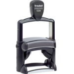 Оснастка для штампу металлическая Trodat 5208 Professional, 68х47 мм