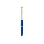 Ручка пір'яна Parker 45 Special GT New Blue FP 54 212Г