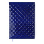 Щоденник датований 2024 Buromax Donna А4 синій 336 с (BM.2742-02)