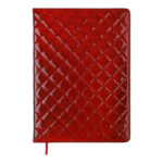Ежедневник датированный 2022 Buromax Donna А4 красный 336 с (BM.2742-05)
