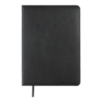 Ежедневник недатированный Buromax Prime, А5, черный 288 страниц (BM.2038-01)