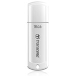 Флеш-память USB Transcend JetFlash 370 16GB (TS16GJF370)