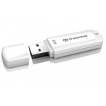 Флеш-память USB Transcend JetFlash 370 4GB (TS4GJF370)