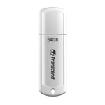 Флеш-память USB Transcend JetFlash 370 64GB (TS64GJF370)