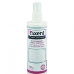 Спрей для очистки маркерных досок Axent 5305-А, 250 мл